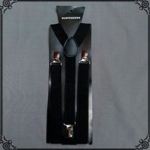 Retro Vintage Steampunk Suspender